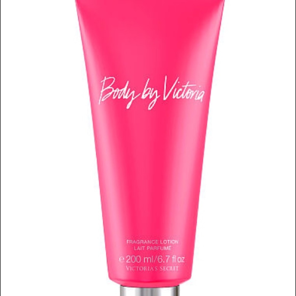 Victoria’s Secret Body by Victoria lotion